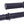 Vans V-Twin Lock-On Grips For 2024-Up-Touring & 2025-Up M8 Softails Black/Black