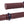Vans V-Twin Lock-On Grips For 2024-Up-Touring & 2025-Up M8 Softails Brown/Black