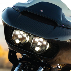 Baja Designs - DOT LP6 LED Headlight Kit