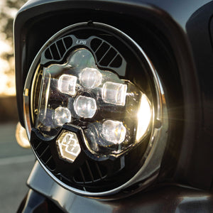 Baja Designs - DOT LP6 LED Headlight Kit